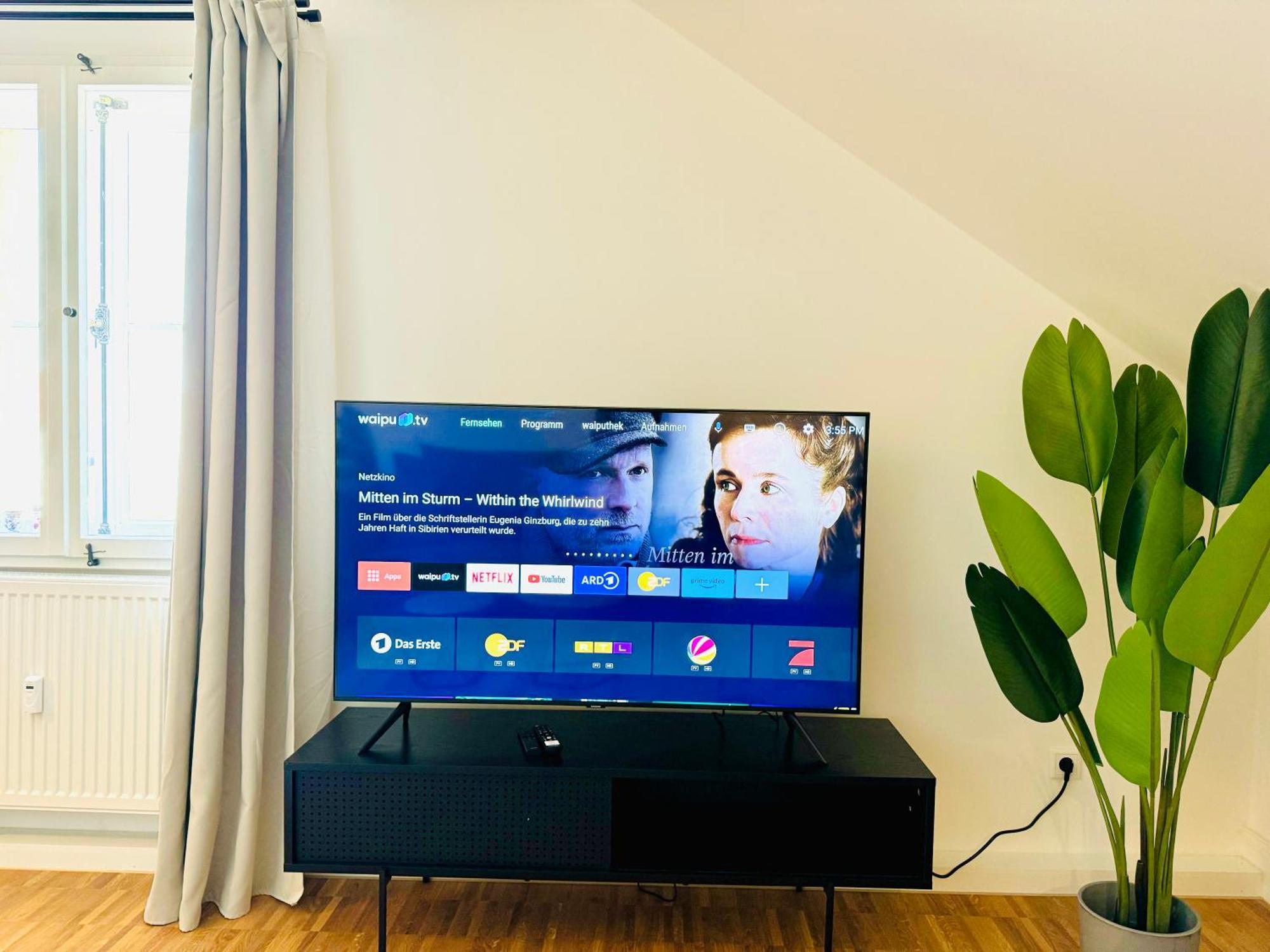 E&K Living - Design Apartments - Netflix - Audi - In Village - Free Parking Ίνγκολστατ Εξωτερικό φωτογραφία