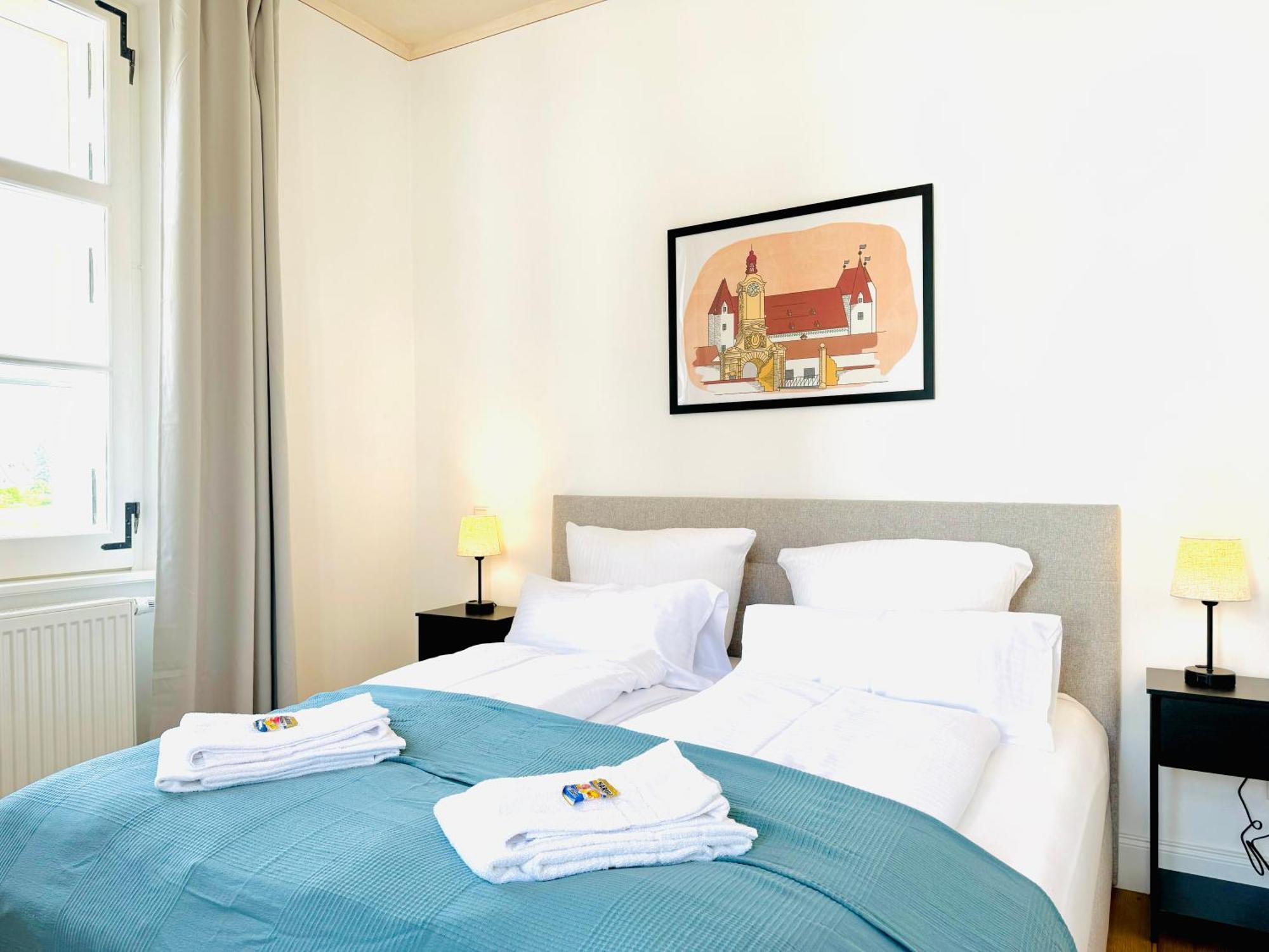 E&K Living - Design Apartments - Netflix - Audi - In Village - Free Parking Ίνγκολστατ Εξωτερικό φωτογραφία