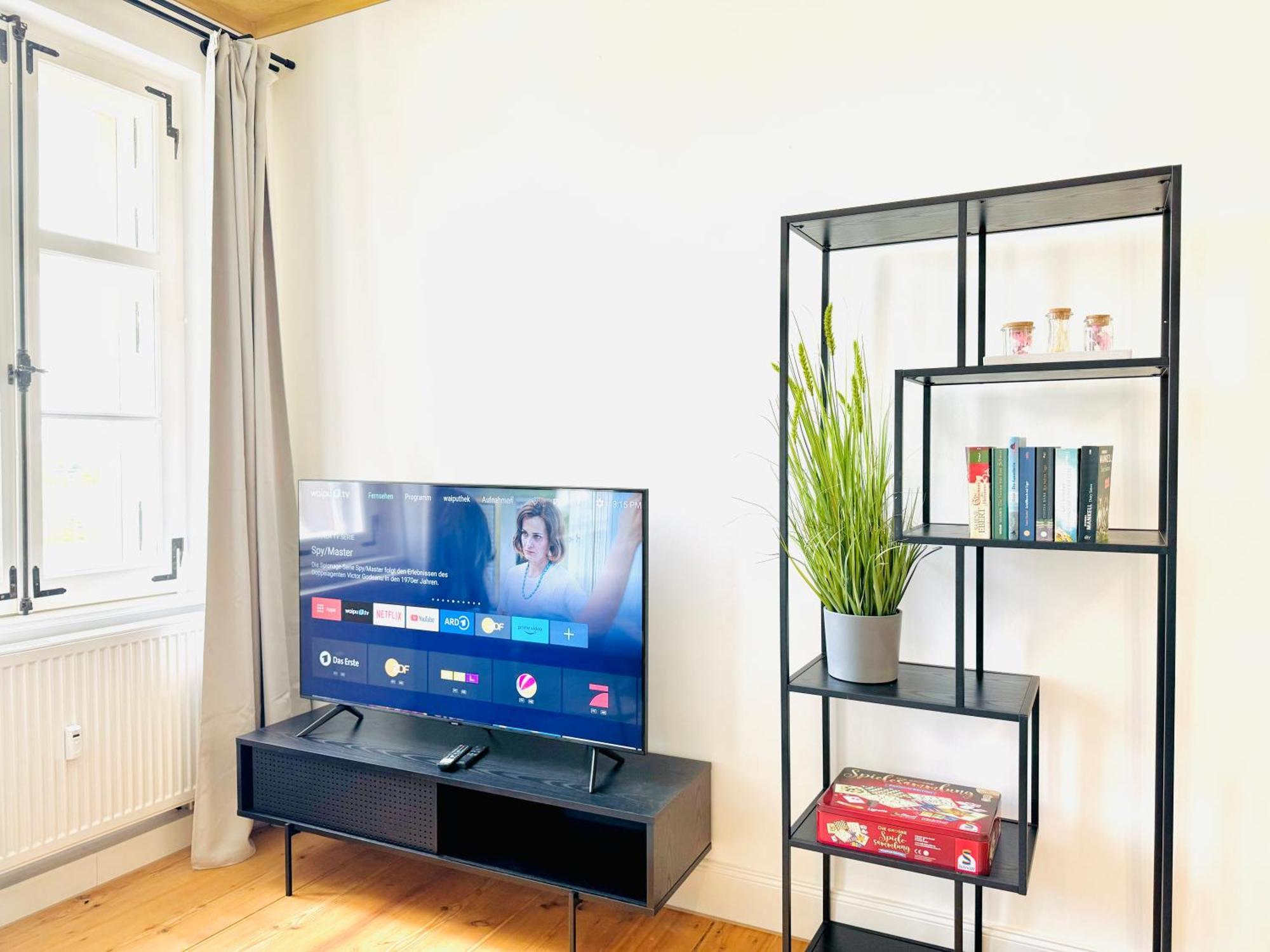 E&K Living - Design Apartments - Netflix - Audi - In Village - Free Parking Ίνγκολστατ Εξωτερικό φωτογραφία