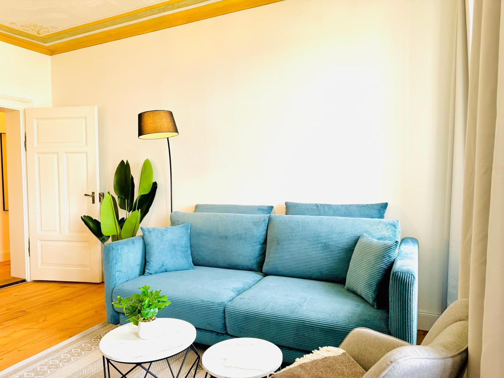 E&K Living - Design Apartments - Netflix - Audi - In Village - Free Parking Ίνγκολστατ Εξωτερικό φωτογραφία