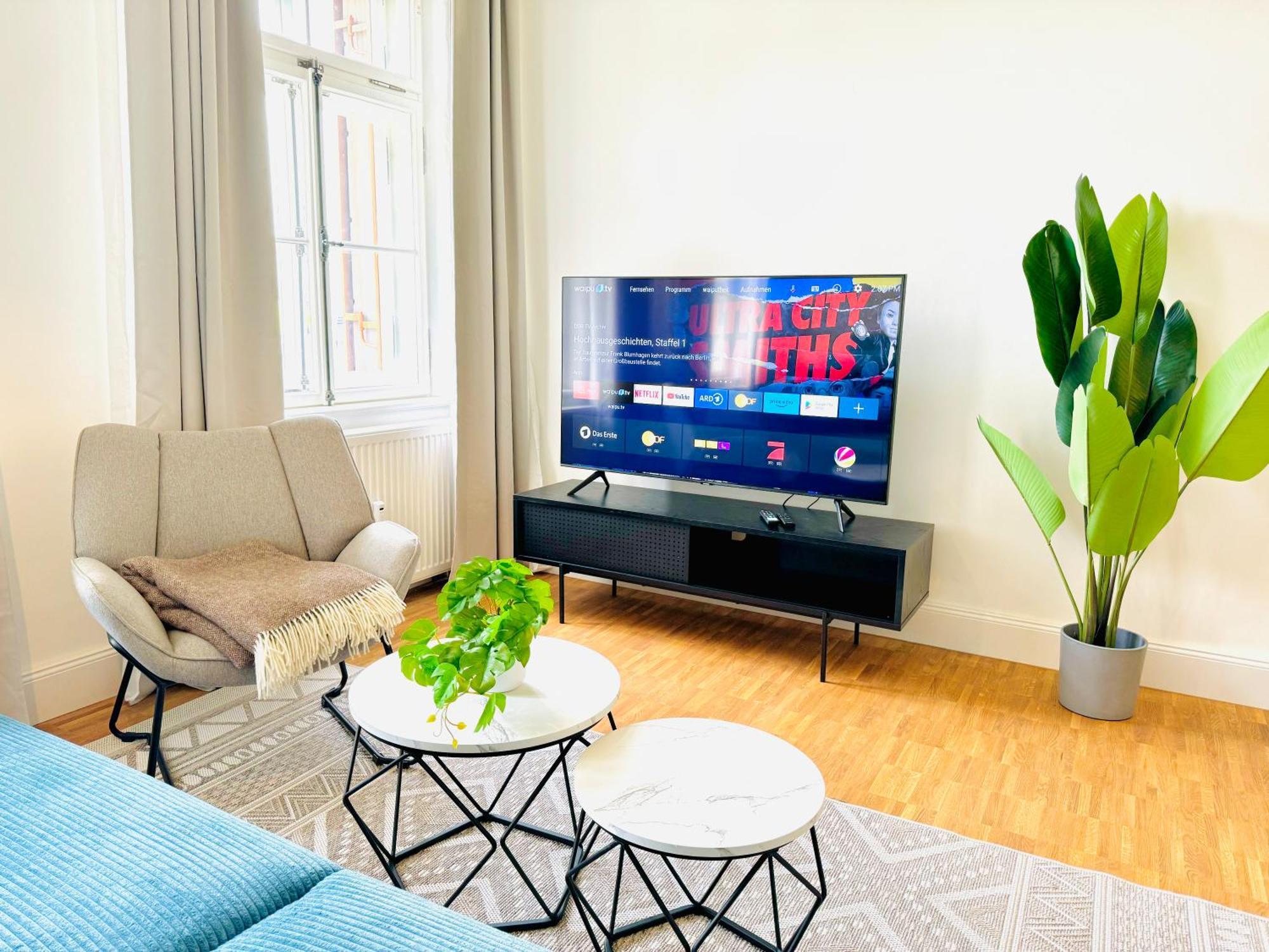 E&K Living - Design Apartments - Netflix - Audi - In Village - Free Parking Ίνγκολστατ Εξωτερικό φωτογραφία