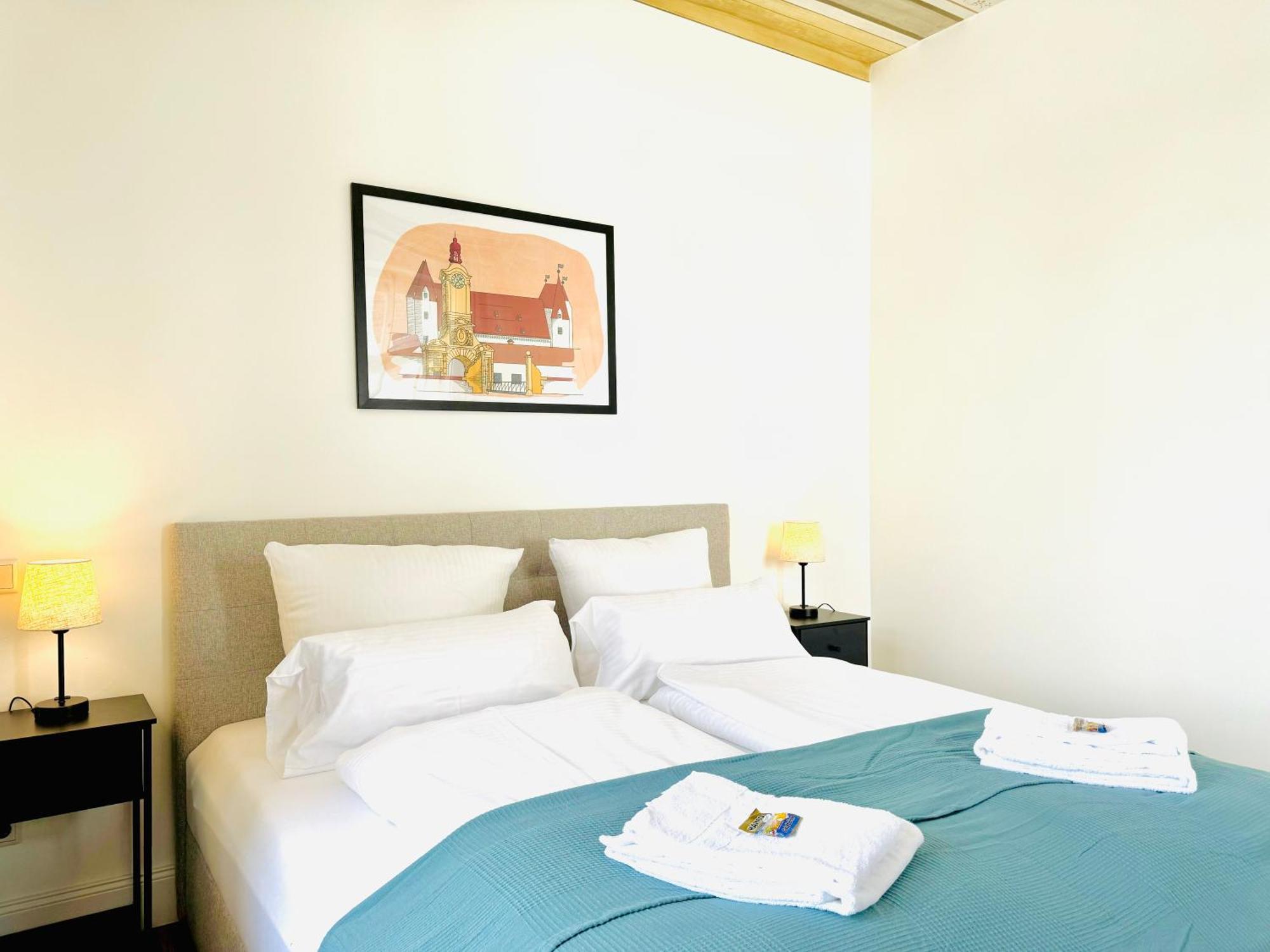 E&K Living - Design Apartments - Netflix - Audi - In Village - Free Parking Ίνγκολστατ Εξωτερικό φωτογραφία