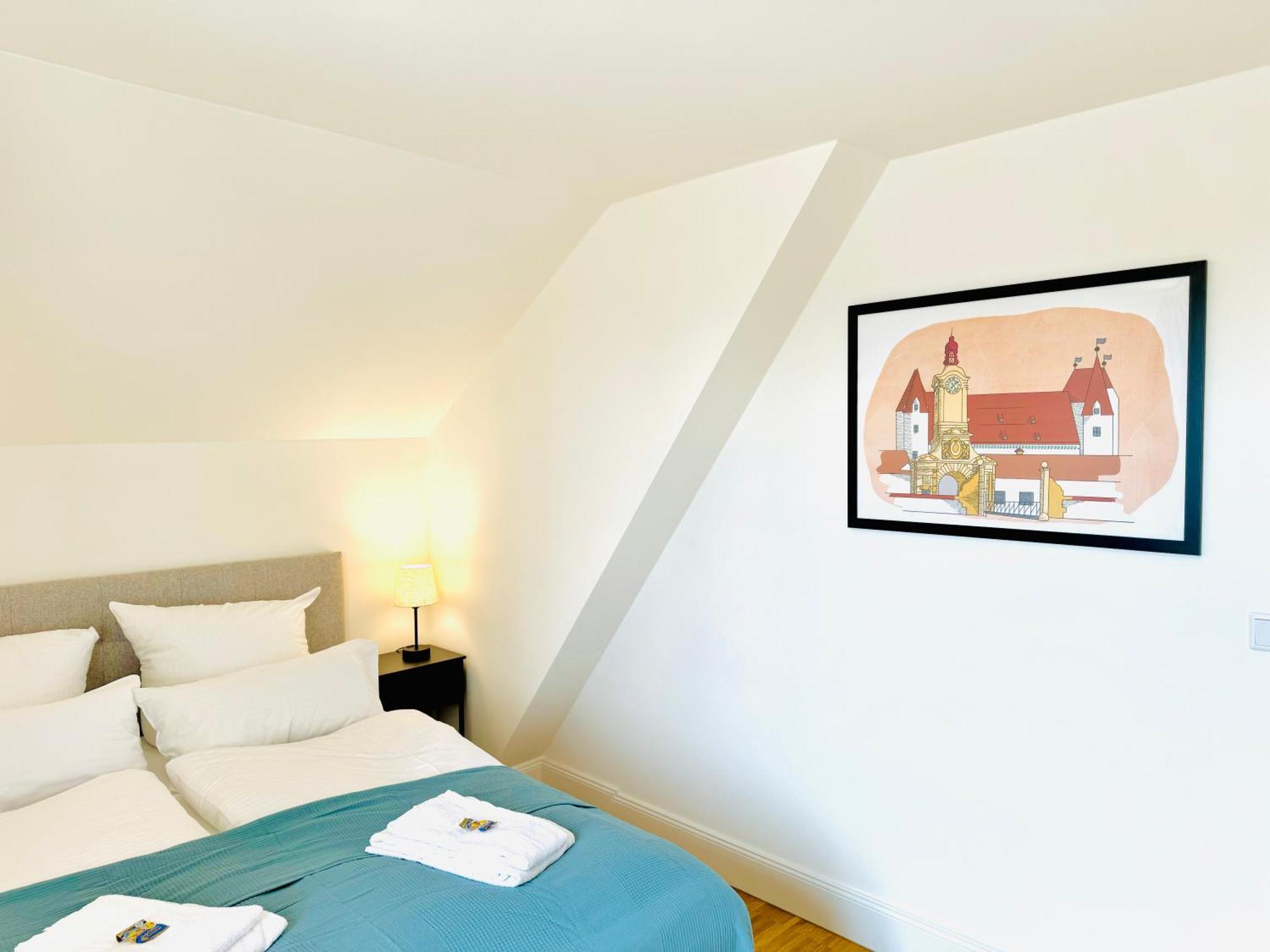E&K Living - Design Apartments - Netflix - Audi - In Village - Free Parking Ίνγκολστατ Εξωτερικό φωτογραφία