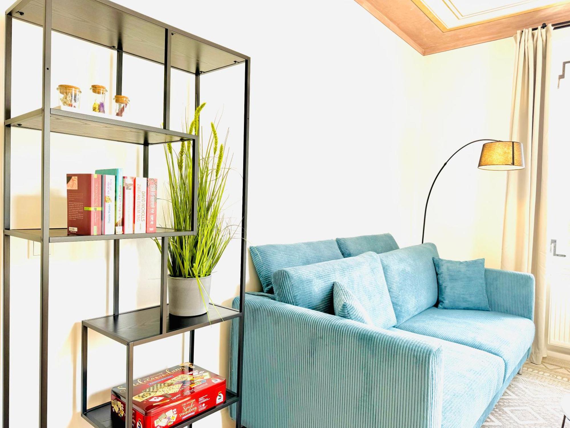 E&K Living - Design Apartments - Netflix - Audi - In Village - Free Parking Ίνγκολστατ Εξωτερικό φωτογραφία